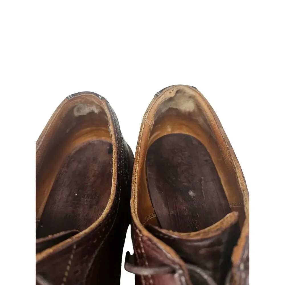 Allen Edmonds allen edmonds